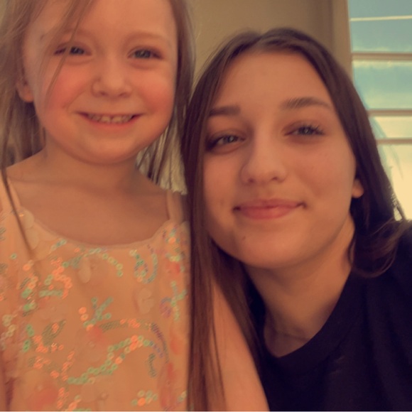 Meet your Posher, Riley - Picture 1 of 1